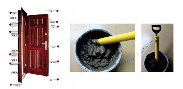 湖南銳博新材料科技發(fā)展有限公司,建筑材料添加劑銷售,特種混凝士制品生產(chǎn),橋梁預(yù)應(yīng)力壓漿材料生產(chǎn),湖南建筑材料哪家好